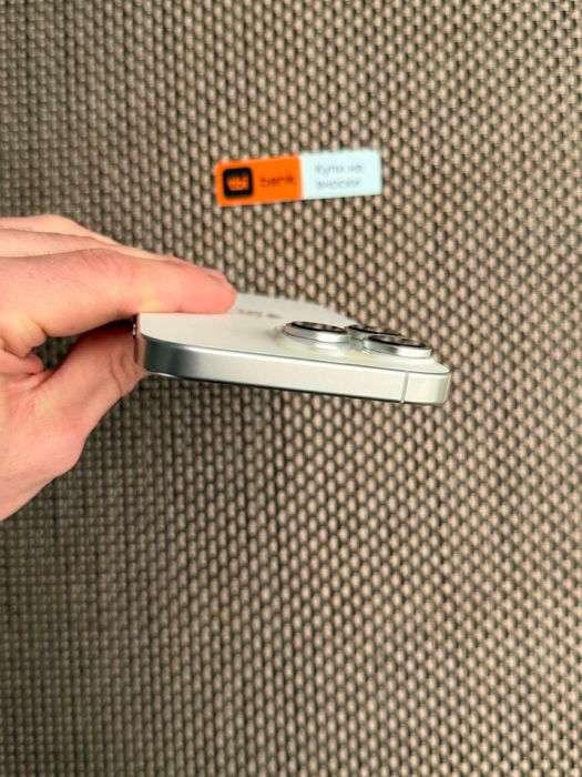 512Gb! *ЛИЗИНГ* iPhone 16 Pro Max White Titanium Гаранция