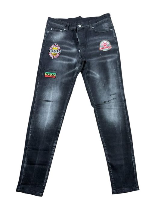 Мъжки дълги дънки – НОВИ