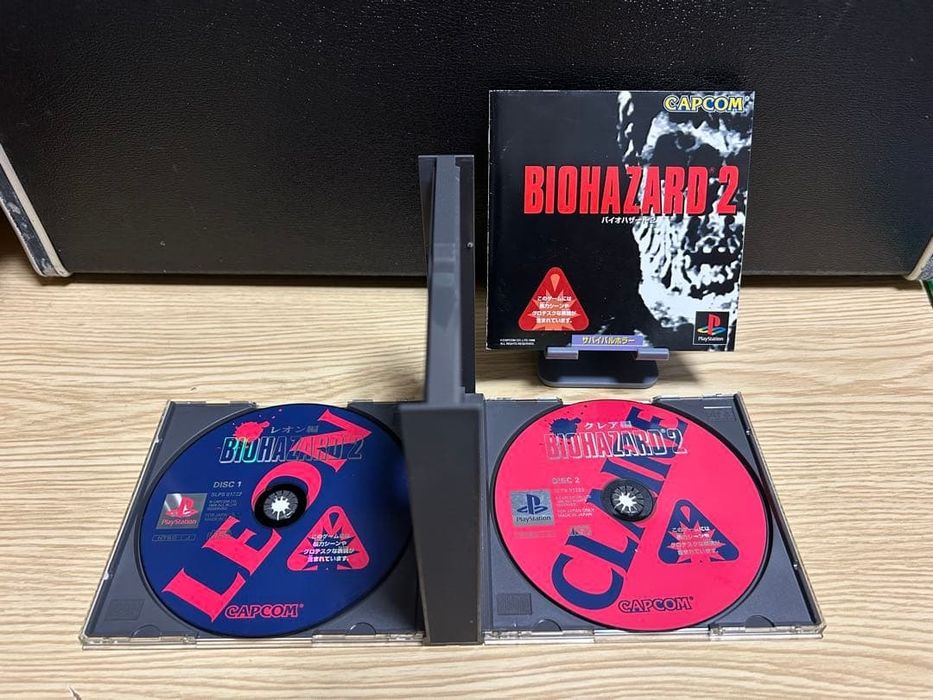 Игры для PlayStation 1