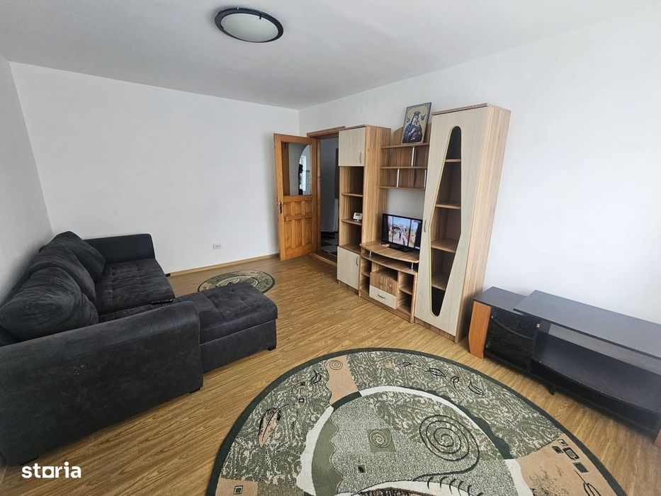 Apartament cu 2 camere de închiriat în Curtea de Argeș.