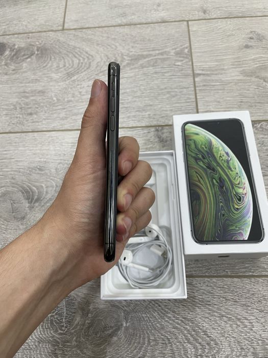 Iphone Xs arzon