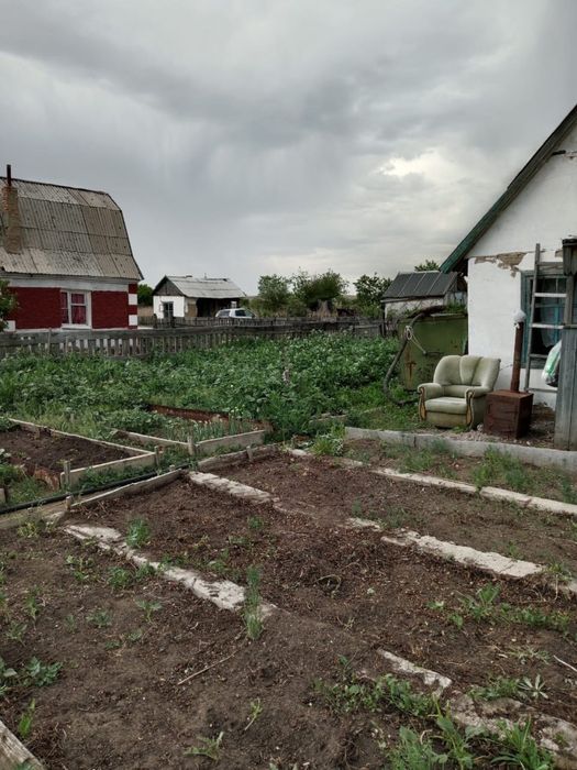 Продам дачу ПоК Оптимист Караганда
