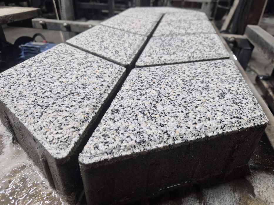 Брусчатка "Colormix" премиум