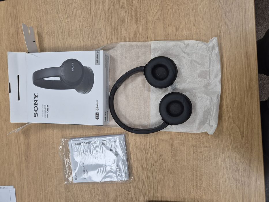 Căști Sony Wireless