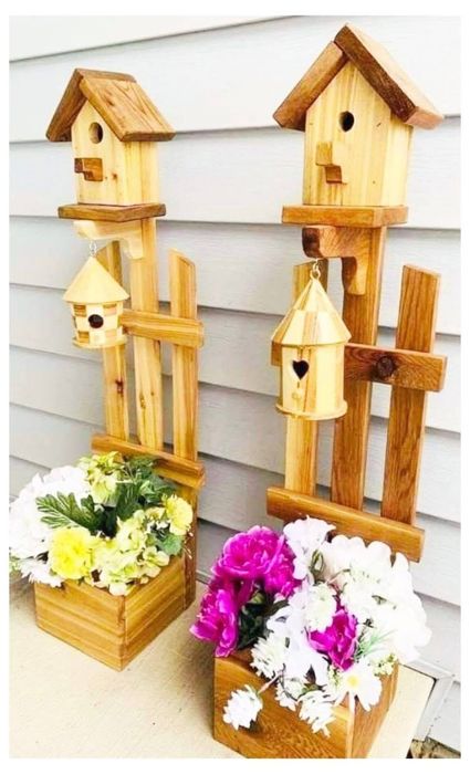 Дърводелски услуги