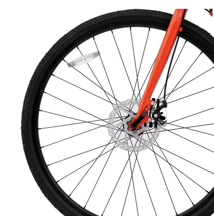 Велосипед AVA FRONTIER 28 19