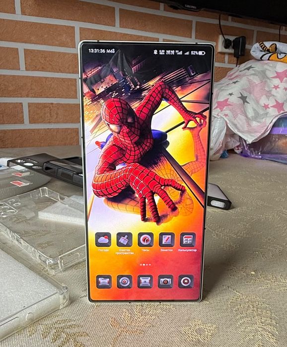 ZTE Nubia Red Magic 10 PRO 16/512 Gb