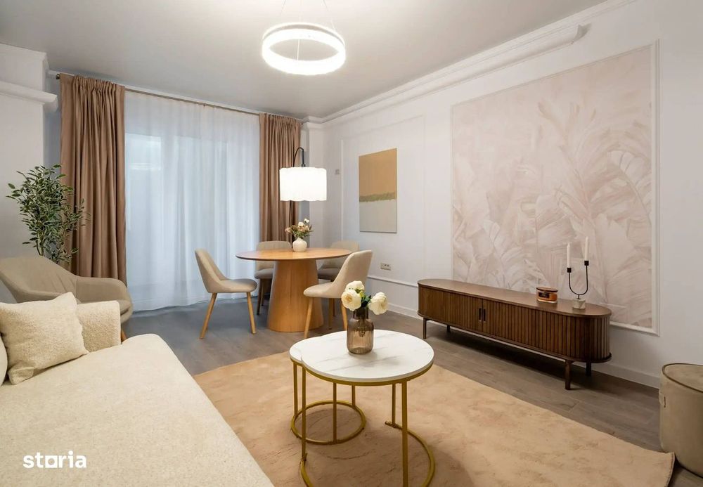 Apartament 2 camere – Central Address - Mobilat – Direct Propietar