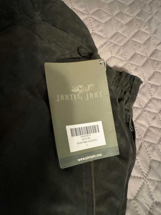 costum de vanatoare / pescuit Jahti Jakt Classic Hunting