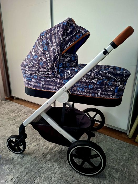 Бебешка количка Cybex