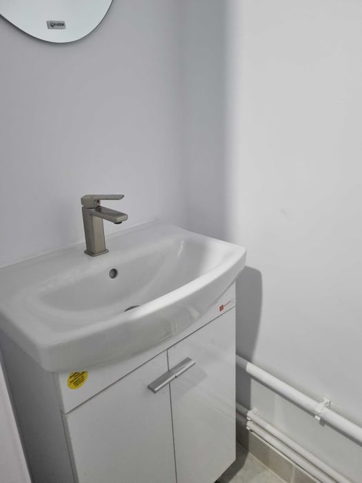 Apartament vanzare Mazepa, Decomandat, 3 camere, 2 bai, 2 balcoane, zona linistita