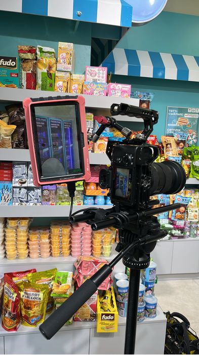 Sony a7lll Sigma 24-70