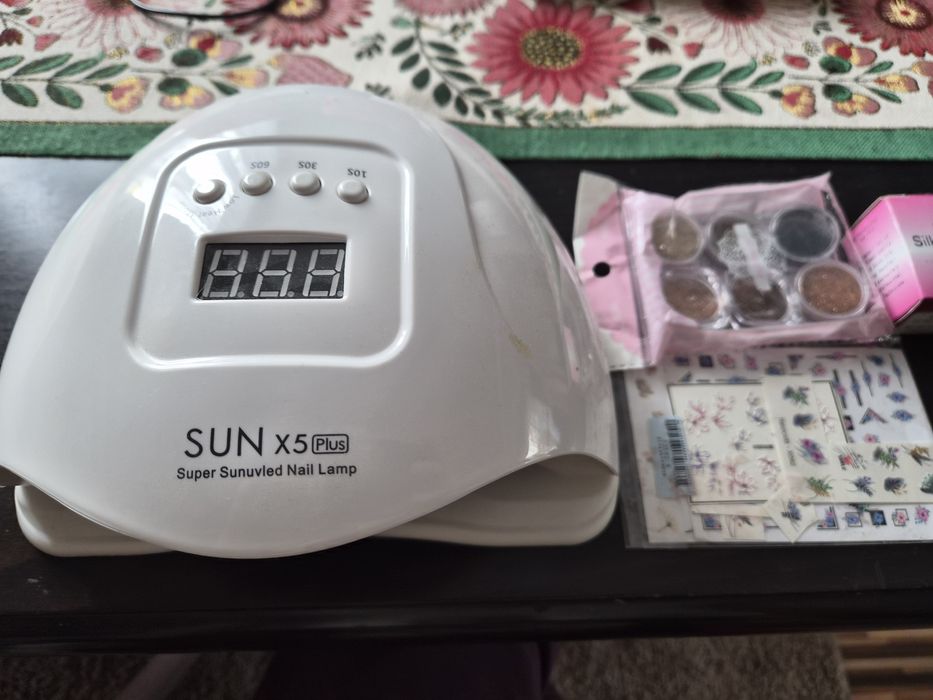 Комплект за гел лак