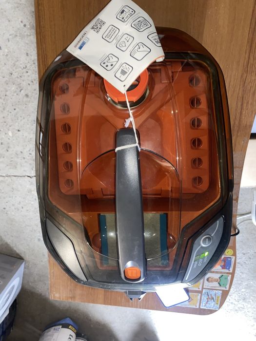 Професионална прахосмукачка Thomas