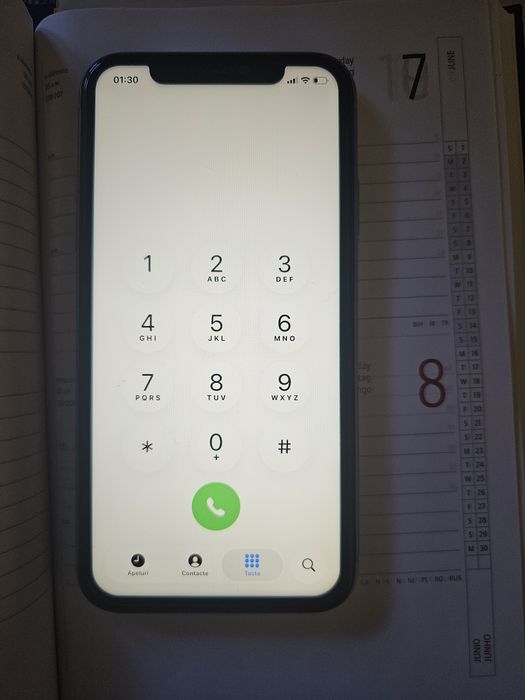 Iphone 11 64 Giga