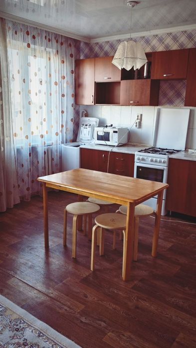 Продам евро 2-ку, центр города