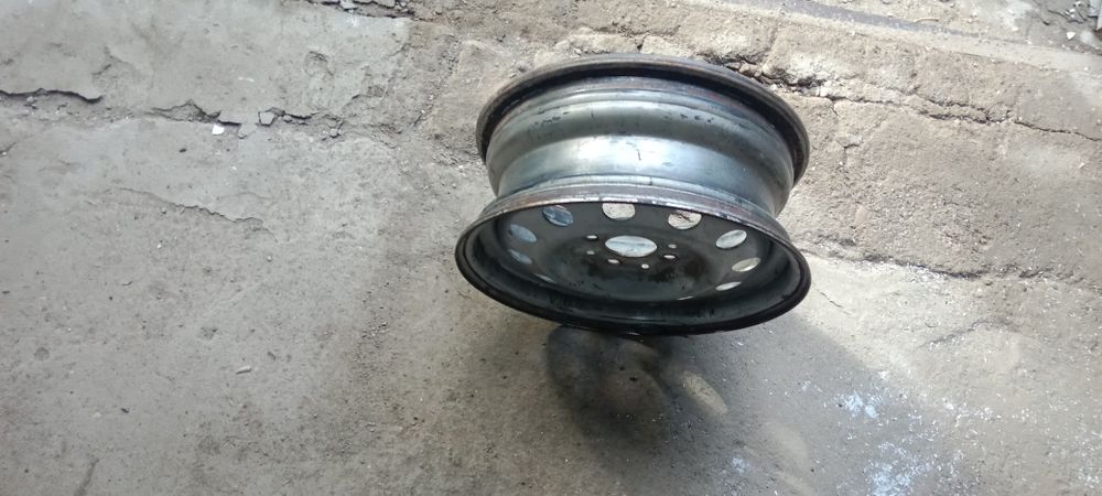 Продам диски бу 13, 14 15