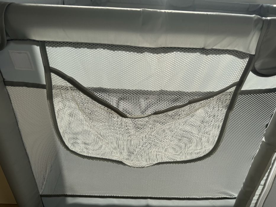 Кошара за игра 120х120см