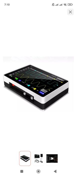 Продам осциллограф