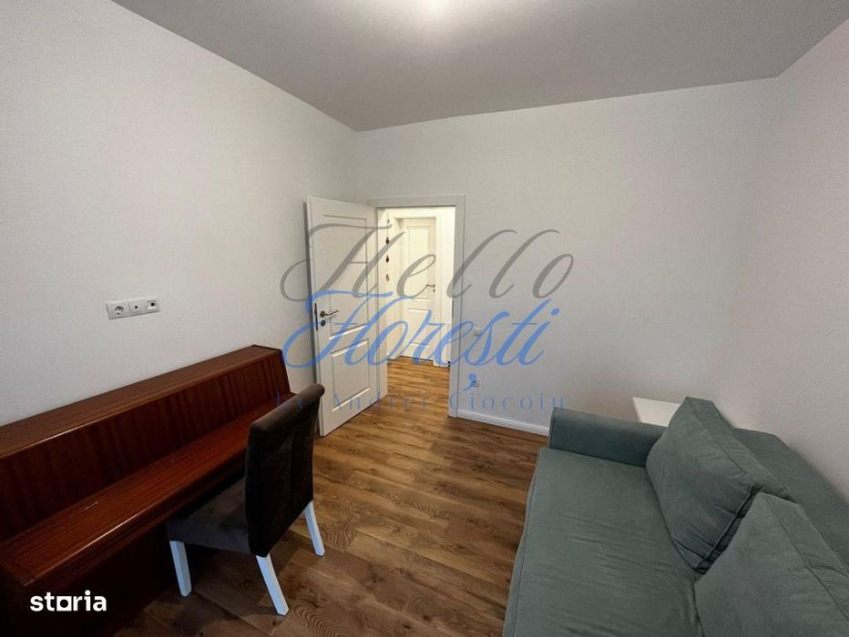 Casa individuala cu 5 camere, in Dezmir | Cluj