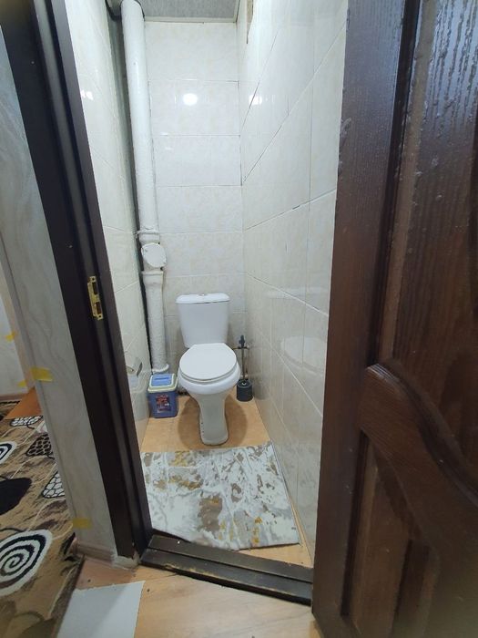 Своя чиланзар 23 2/1/5 кирпич 2*6 балкон