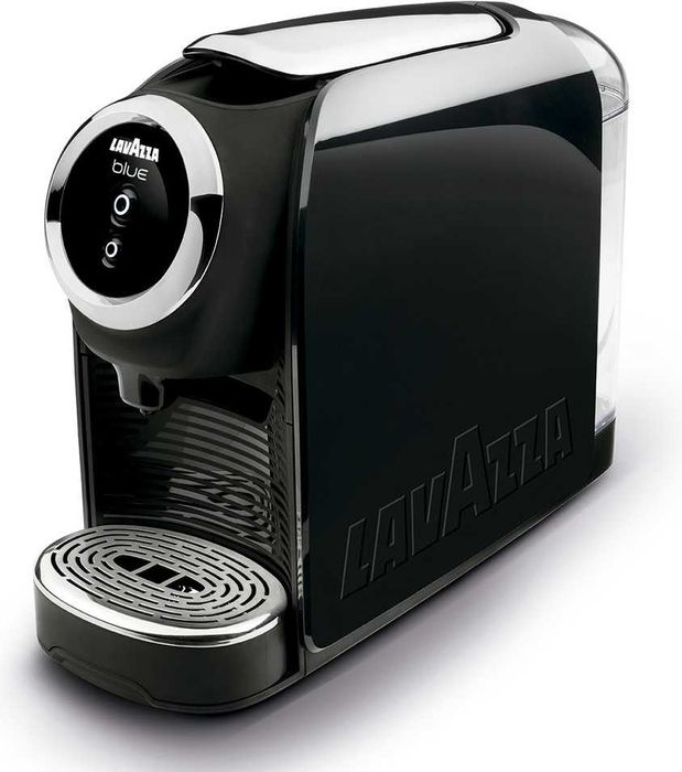 Кофемашина Lavazza mini Капсульная. Эспрессо/Американо