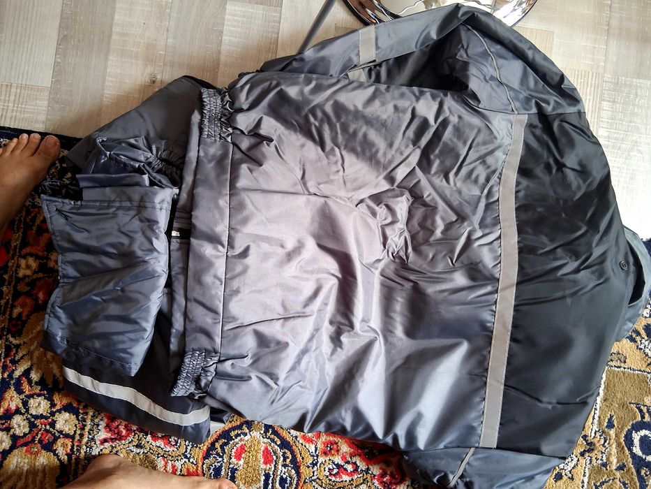 Работно облекло яке и панталон