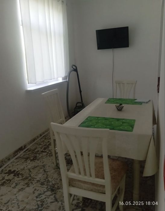 3х комнатная Максим Горький