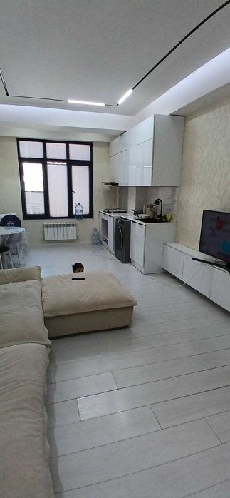 Сдается евродвушка в ЖК China House (Яшнабадский р-н)