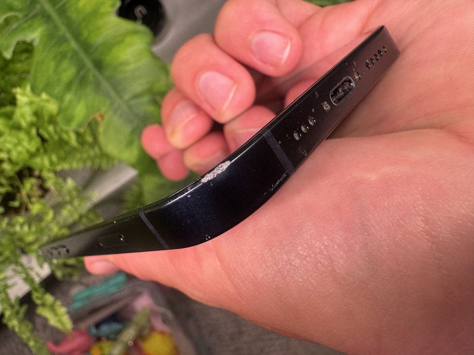 СРОЧНО! Iphone 14 128 GB MIDNIGHT 88%