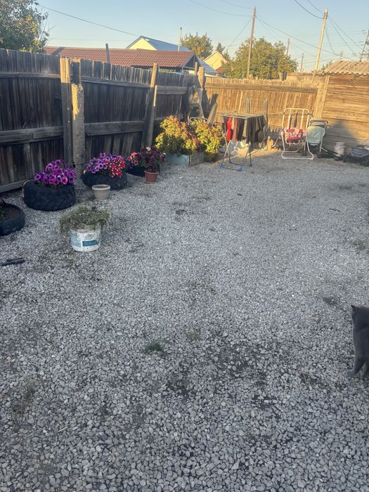 Обмен дома отдельно стоящий.