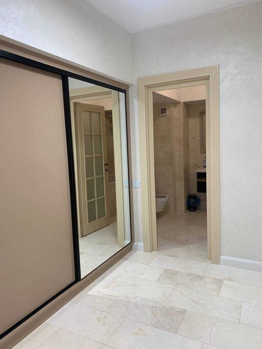 Apartament cu doua camere | AC |