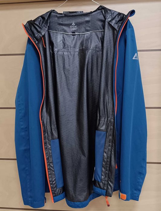 Ock-Мембрана-
	Ock-Мембрана-В Добро Състояние