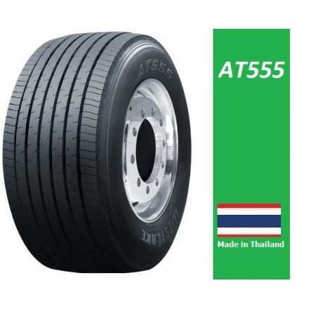 435/50R19.5 AT555 160J ТОВАРНИ ГУМИ GOODRIDE/Westlake -460лв. с ДДС