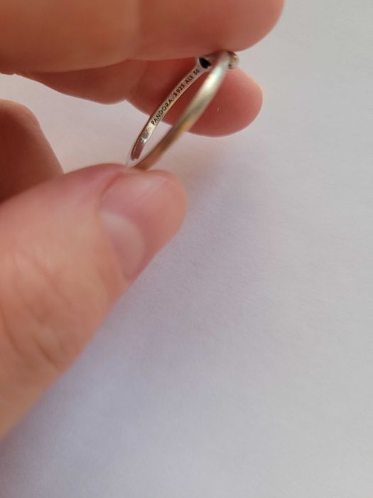 Кольцо Pandora Mickey Mouse