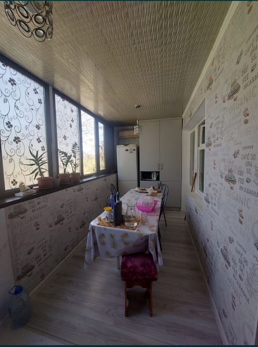 3 комнатная квартира обмен