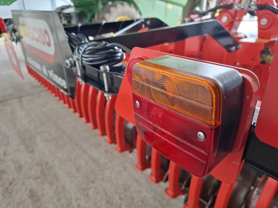 Grapă rotativă Maschio Falco 5000 Super oferta!!!