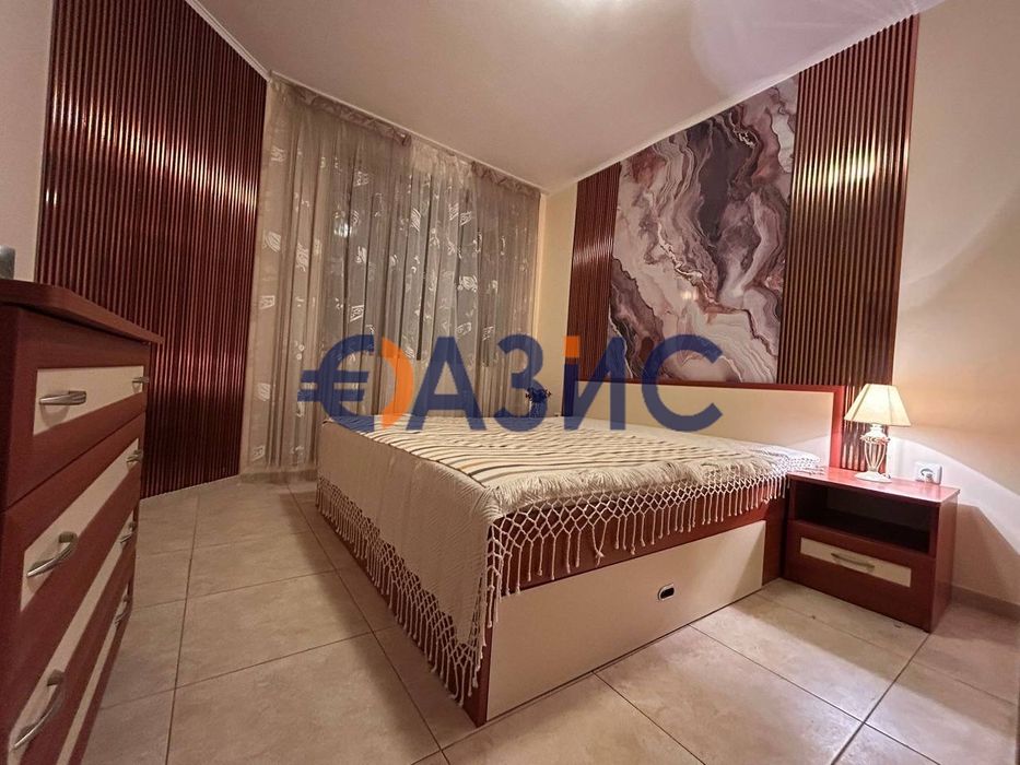 Продава се Четиристаен апартамент в с. Равда, Област Бургас - 108 кв.м за 708 €/кв.м - Снимка #7