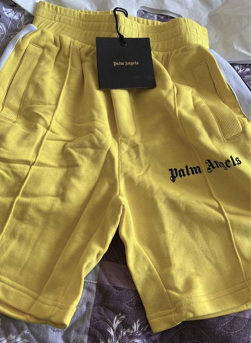 Pantaloni scurti OFF WHITE/ Palm Angels!!