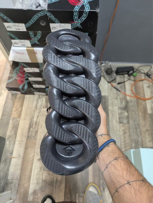 versace chain reaction negri