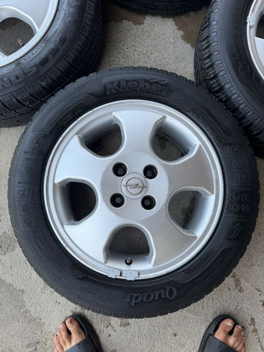 Продается диска Opel