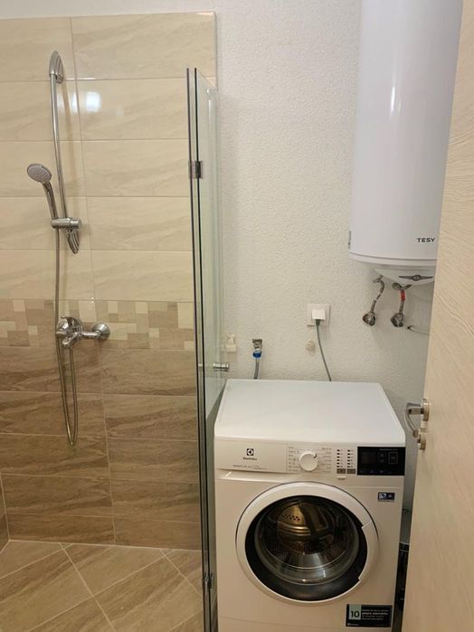 Дава се под наем Тристаен апартамент в София, Манастирски ливади - 93 кв.м за 817.53 € - Снимка #7