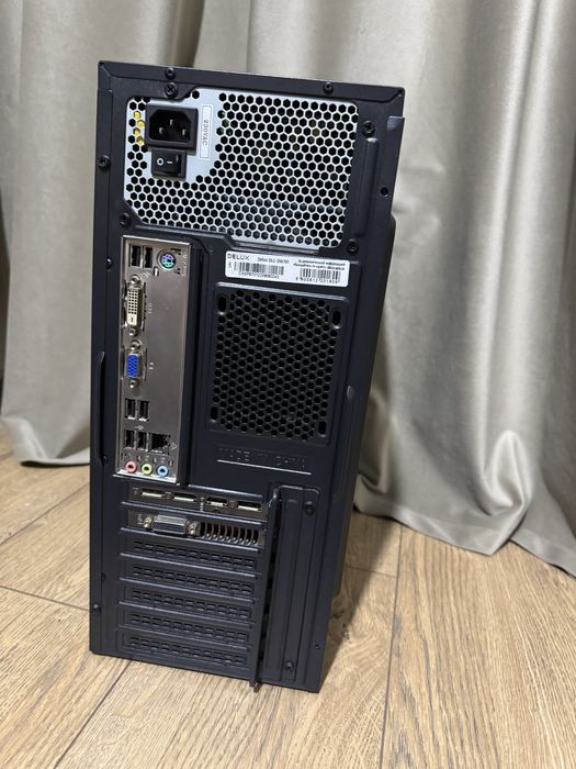 Продам компьютер.