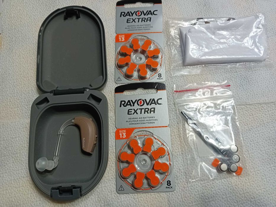 Слухов апарат Resound GN KE277DW