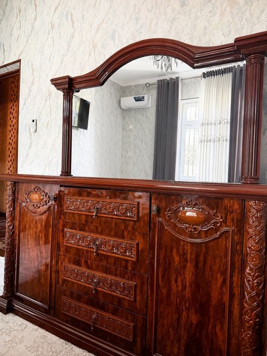 Mebel dlya spalni