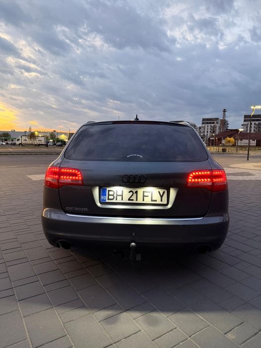AUDI A6 2011 — imagine 4