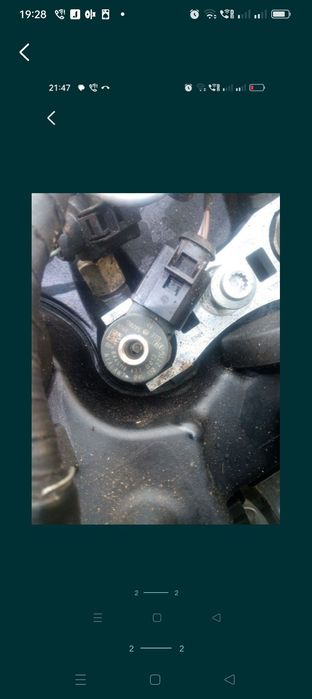 Injectoare vw  1.6 tdi CLH
 tdi  CLH CAY
