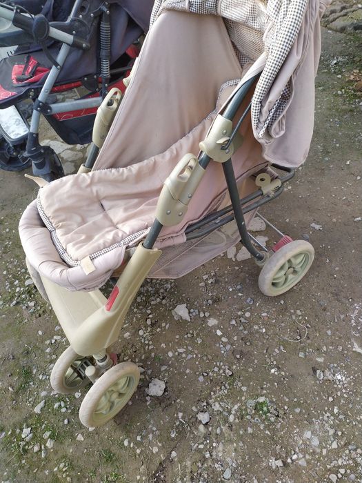 Каляска сотилади