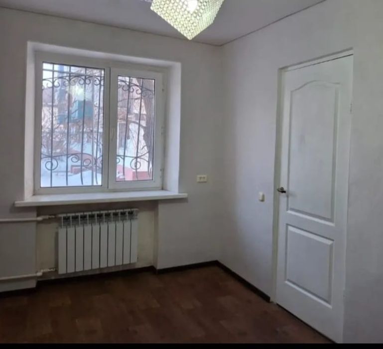 2-х комнатная квартира