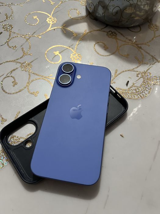 Iphone 16 256gbb
